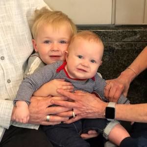 Meet your Posher, Bilenda